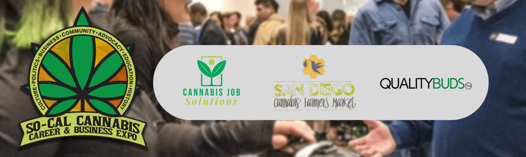 SoCal Cannabis Career Expo
