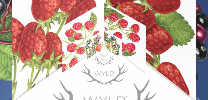 Images: Wyld