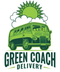 Green Coach Delivery
