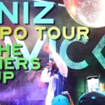 Luniz Dispo Tour & The Farmers Cup