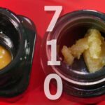 Oil For 710 – [Review] [Concentrates]